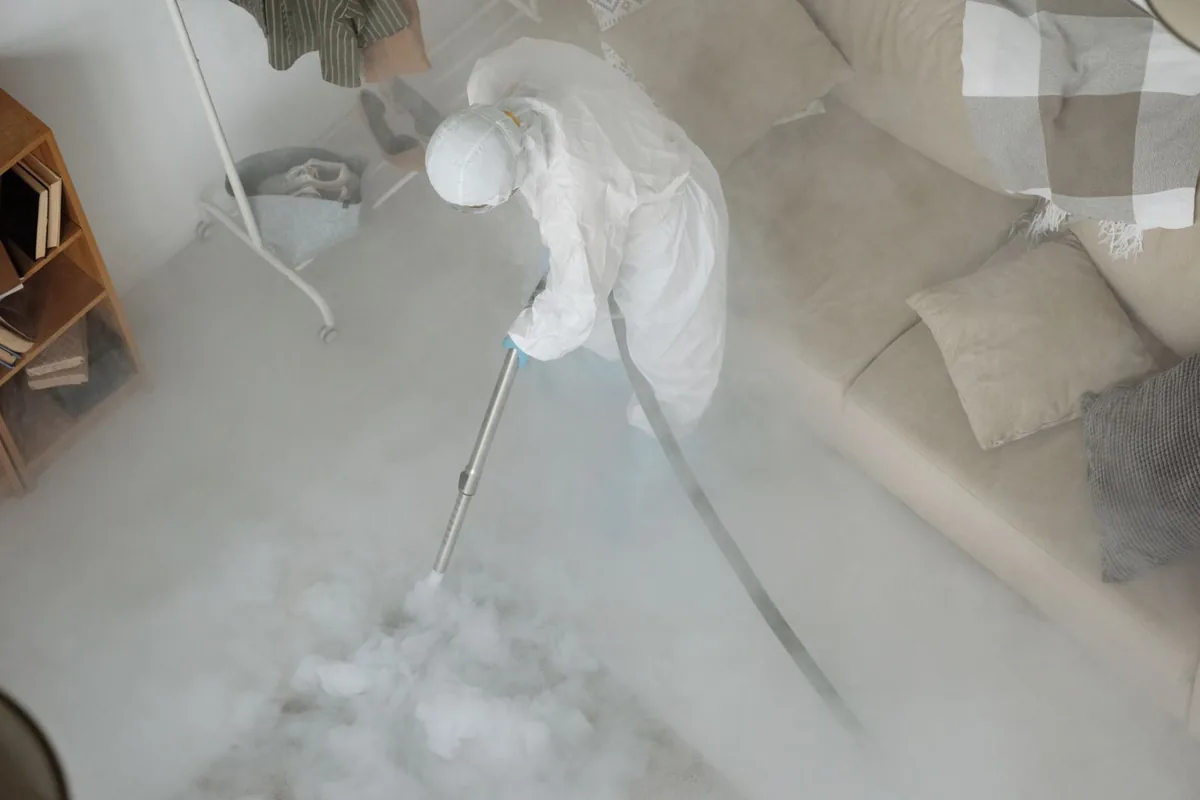 Biohazard Cleanup in Orchard Mesa, CO